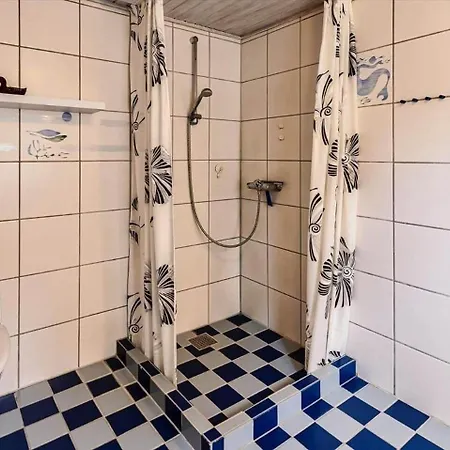 Сasa de vacaciones Ve149-vejers-strand-gogevej-13