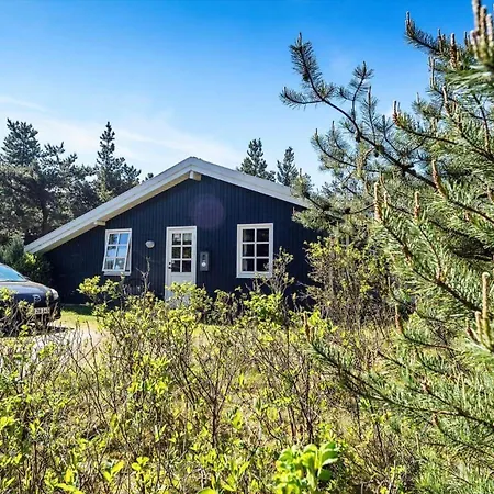 Ve149-vejers-strand-gogevej-13 Prázdninový dům